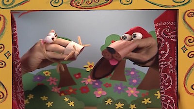 Oobi Season 1 Episode 106