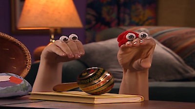 Oobi Season 1 Episode 117