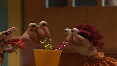 Oobi Season 1 Episode 122