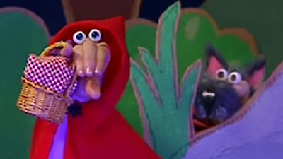 Oobi Season 1 Episode 21