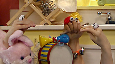 Oobi Season 1 Episode 23