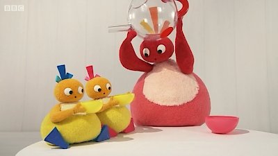 Twirlywoos Season 1 Episode 107