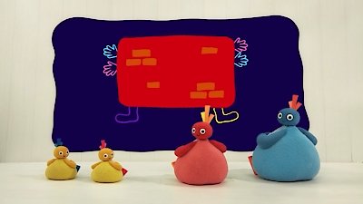 Twirlywoos Season 1 Episode 108