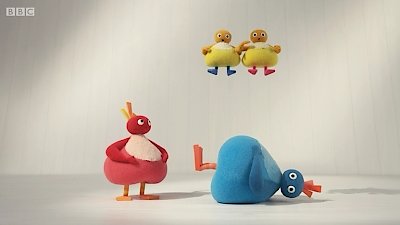 Twirlywoos Season 1 Episode 110