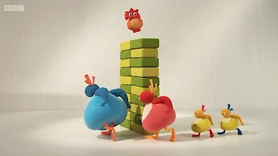 Twirlywoos Season 1 Episode 111