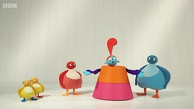 Twirlywoos Season 1 Episode 112