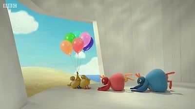 Twirlywoos Season 1 Episode 116