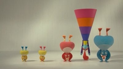 Twirlywoos Season 1 Episode 120