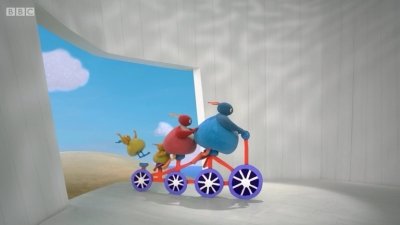 Twirlywoos Season 1 Episode 130
