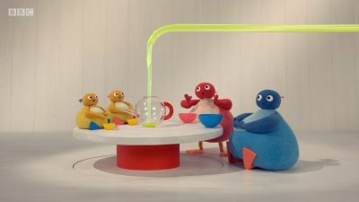 Twirlywoos Season 1 Episode 132