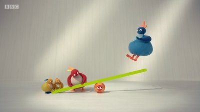 Twirlywoos Season 1 Episode 134