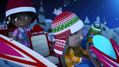 Zack & Quack Season 1 Episode 4