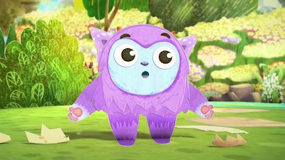 Zack & Quack Season 1 Episode 6