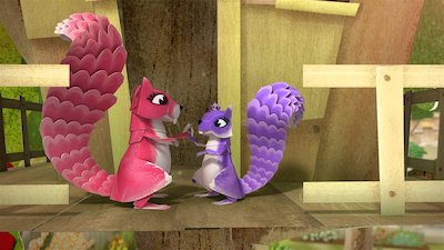 Zack & Quack Season 1 Episode 7