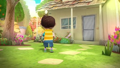 Zack & Quack Season 1 Episode 12