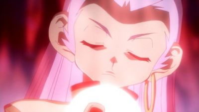 Slayers EVOLUTION-R Season 5 Episode 12