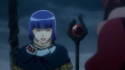 Slayers EVOLUTION-R Season 5 Episode 11