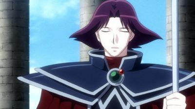 Slayers EVOLUTION-R Season 5 Episode 10