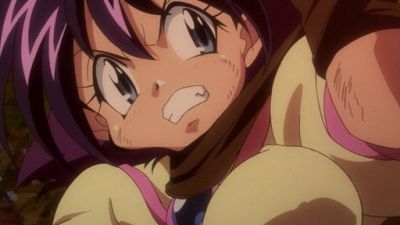 Slayers EVOLUTION-R Season 5 Episode 8