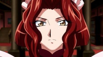 Slayers EVOLUTION-R Season 5 Episode 7