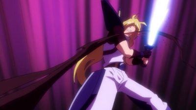 Slayers EVOLUTION-R Season 5 Episode 6