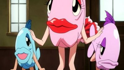 Slayers EVOLUTION-R Season 5 Episode 4