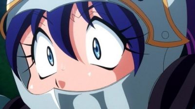 Slayers EVOLUTION-R Season 5 Episode 3