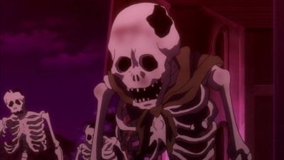 Slayers EVOLUTION-R Season 5 Episode 2