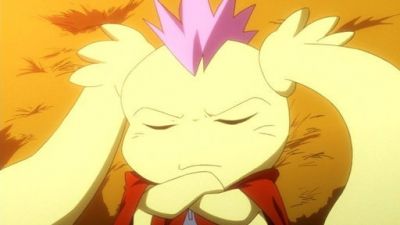 Slayers EVOLUTION-R Season 5 Episode 1