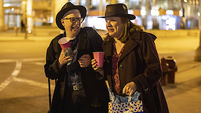 Watch Work in Progress Season 2 Episode 3 - Two Queens on Two Queens ...
