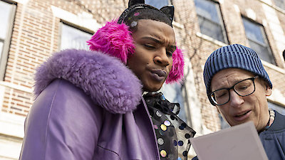 Watch Work in Progress Season 2 Episode 4 - Apologies and Their ...