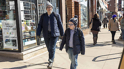 Watch Work in Progress Season 2 Episode 5 - Take Your Child to Work Day ...