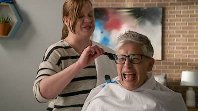 Watch Work in Progress Season 2 Episode 6 - Eleanor Roosevelt Online Now