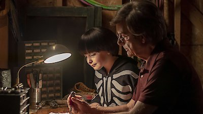 Watch Work in Progress Season 2 Episode 9 - Hey, Dad Online Now