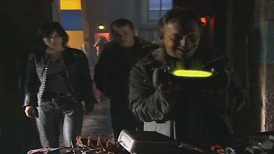 Starhunter 2300 Season 2 Episode 10