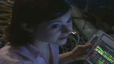 Starhunter 2300 Season 2 Episode 18