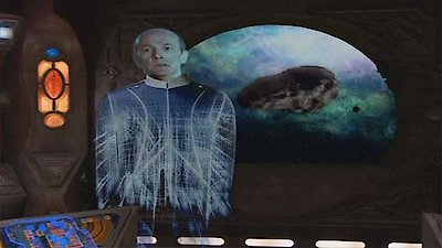 Starhunter 2300 Season 2 Episode 13
