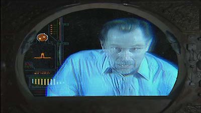 Starhunter 2300 Season 2 Episode 11