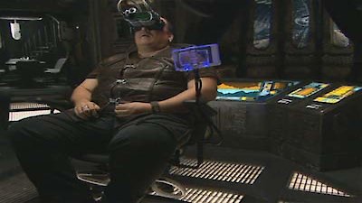 Starhunter 2300 Season 2 Episode 8