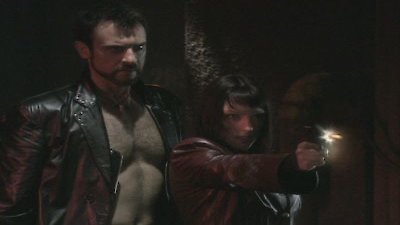 Starhunter 2300 Season 2 Episode 2