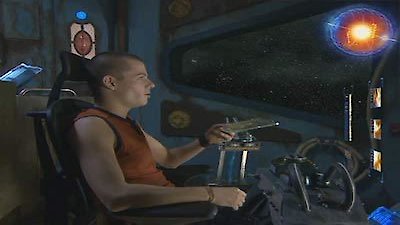 Starhunter 2300 Season 2 Episode 21