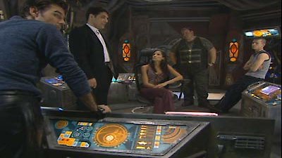 Starhunter 2300 Season 2 Episode 20
