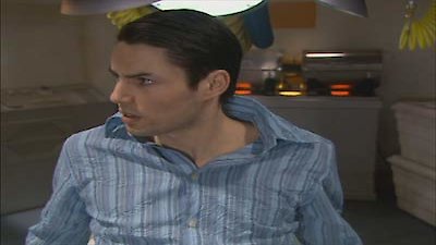 Starhunter 2300 Season 2 Episode 17