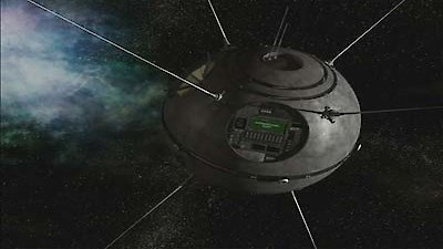 Starhunter 2300 Season 2 Episode 15