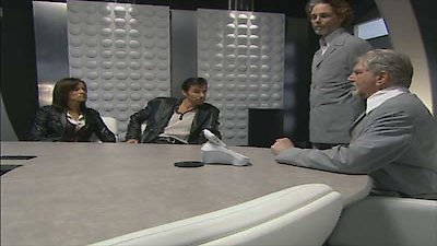 Starhunter 2300 Season 2 Episode 12