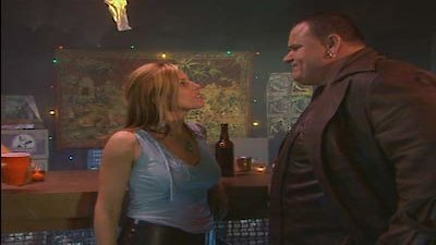 Starhunter 2300 Season 2 Episode 19