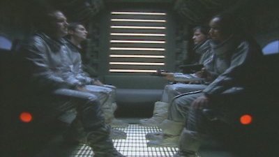 Starhunter 2300 Season 1 Episode 2