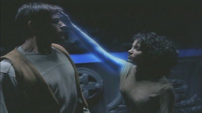 Starhunter 2300 Season 1 Episode 4