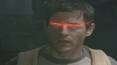 Starhunter 2300 Season 1 Episode 6