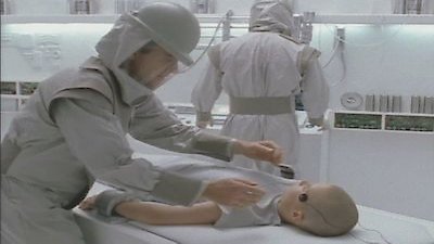 Starhunter 2300 Season 1 Episode 7